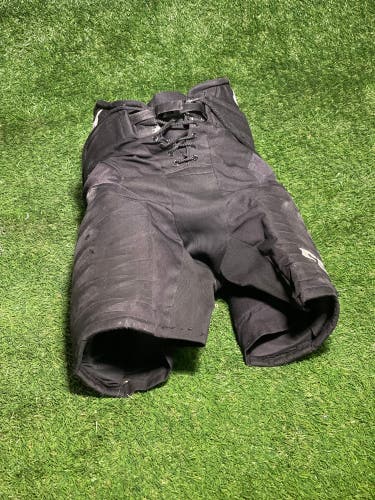 CCM HP31 Medium Black