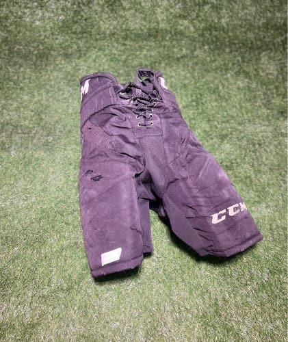 CCM HP31 Small Black