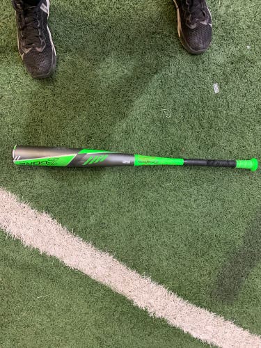 2016 Hybrid (-3) 31 oz 34" Z-Core HMX Bat