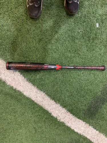 2019 Composite (-3) 30 oz 32" Project 3 ADV Bat