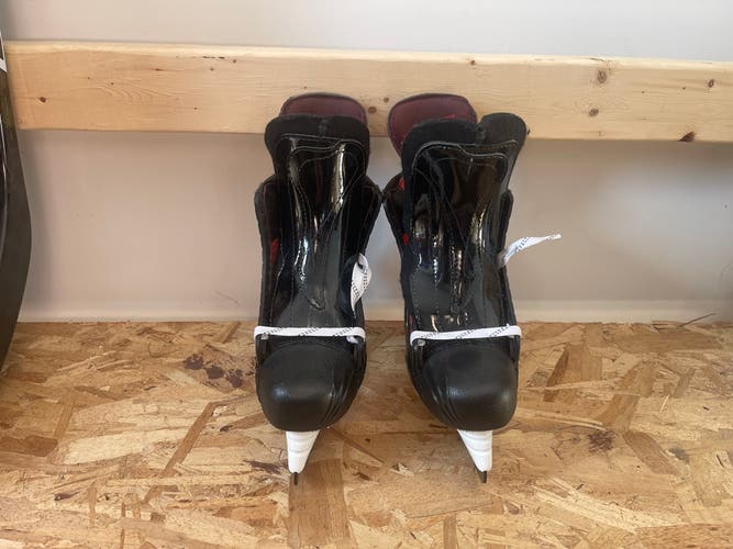 Bauer 1x 2.0 7D   " Pro Return "