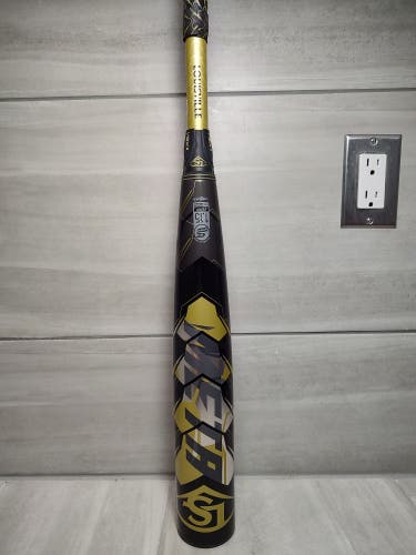 Louisville Slugger Meta 2021 WBL2469010 (SLMTB521) 31" 31/26 -5 Drop 5 USSSA Baseball Bat