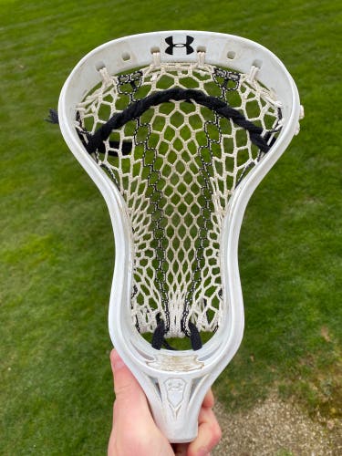 Used Attack & Midfield Strung Command Head