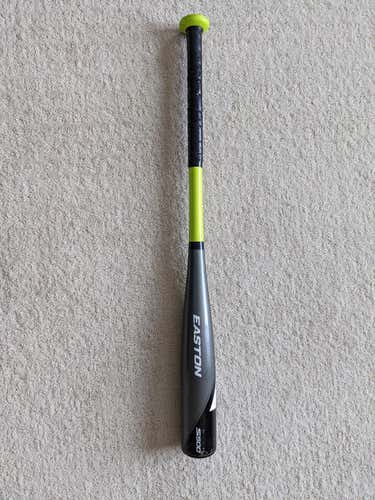 Used USSSA Certified 2013 Easton Alloy S500 Bat (-13) 14 oz 27"