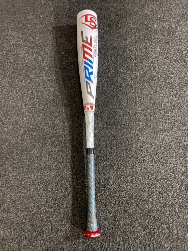 Used USSSA Certified Composite (-10) 17 oz 27" Prime 919 Bat
