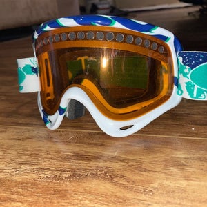 Used Oakley Ski Goggles