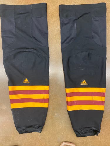 Arizona State senior XL Adidas game socks