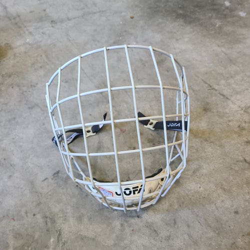 Jofa 387 "bird cage"