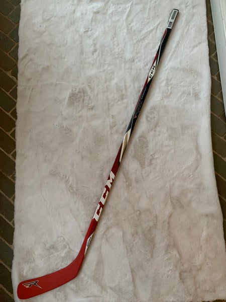 CCM RBZ Superfast Hockey Stick Intermediate 65 Flex P45 Pattern