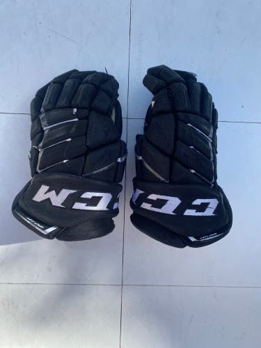 CCM 14" JetSpeed FT390 Gloves