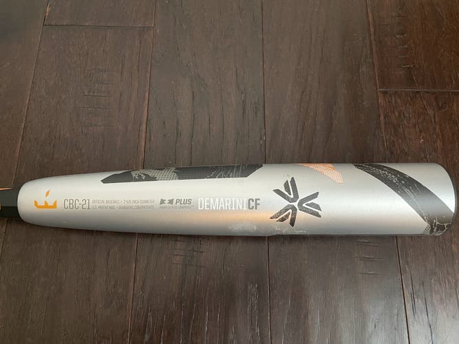 2021 Composite (-3) 29 oz 32" CF Zen Bat