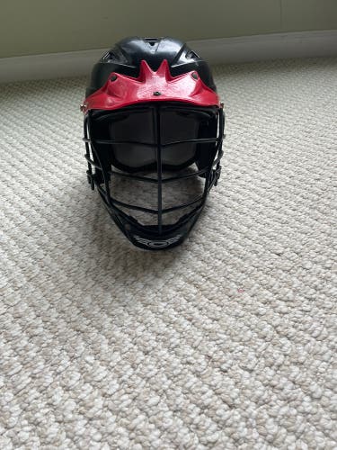 Player's Cascade CPV-R Helmet