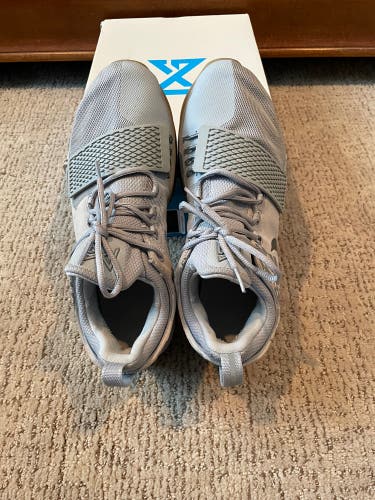 Paul George Basketball Shoes-9