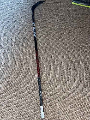 Senior Left Hand P28 Pro Stock Jetspeed Team Hockey Stick