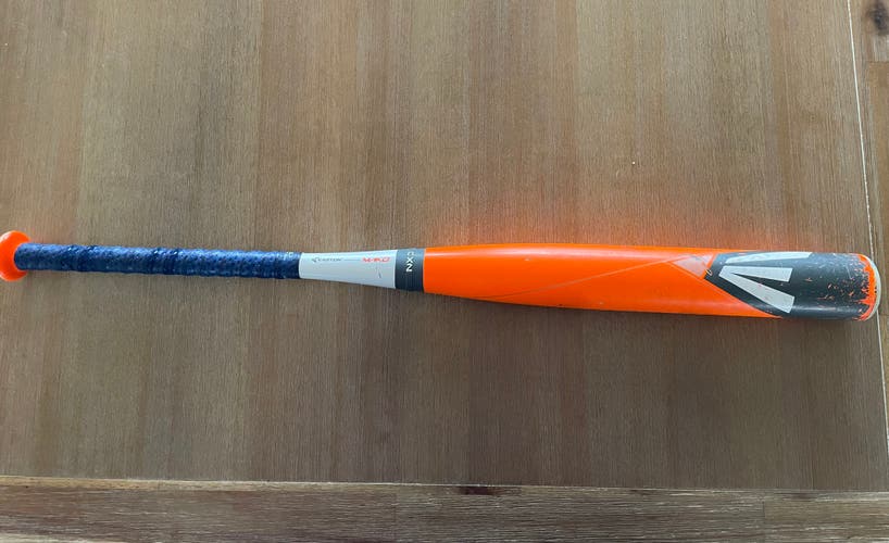 USSSA Certified Composite (-11) 19 oz 30" Mako Bat