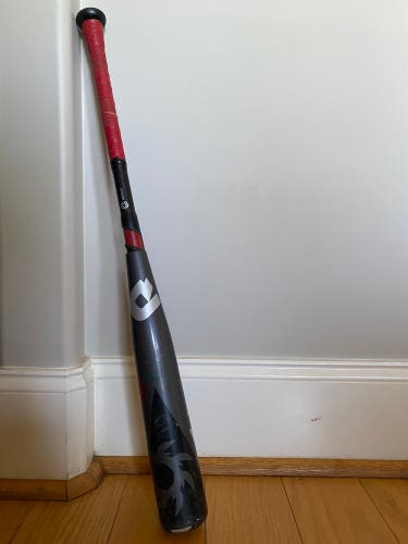 2017 demarini voodoo