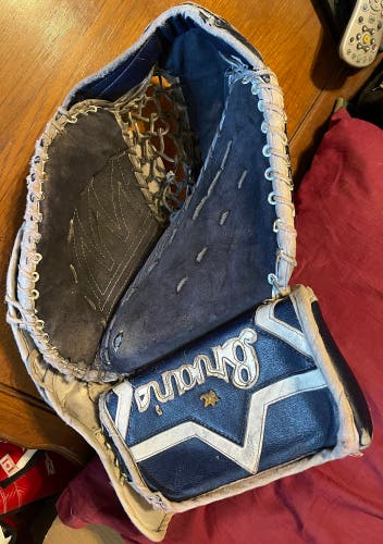 Vintage Brian’s Air Thief Full Right