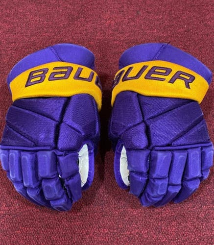 Bauer 14" Pro Stock Vapor 2X Pro Gloves