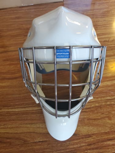 Sportmask Pro Series 3 Goalie Mask