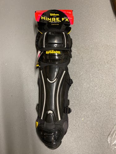 Wilson hinge FX