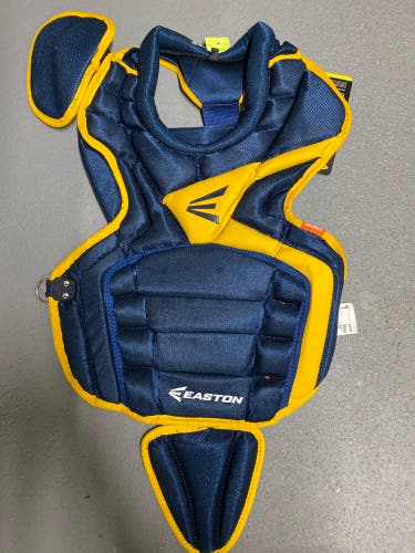 Easton Mako Catcher's Chest Protector