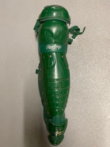 Rawlings Catcher's Leg Guard