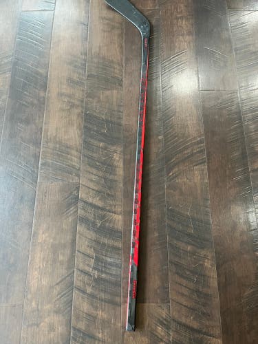 Used Left Hand P90TM Jetspeed FT4 Pro Hockey Stick