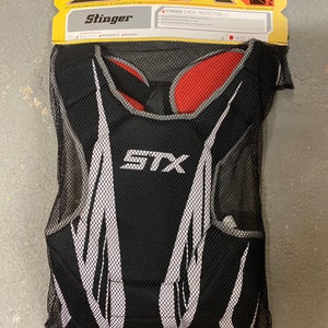 New Medium STX Stinger Chest Protector