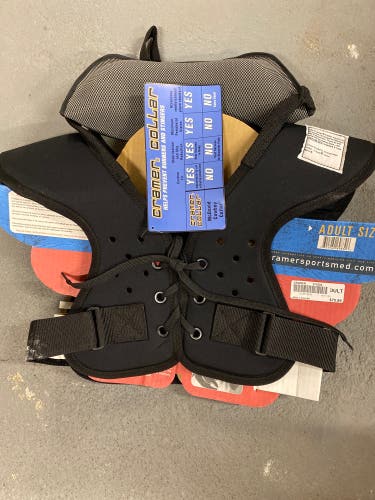 Cramer Adult Cowboy Collar