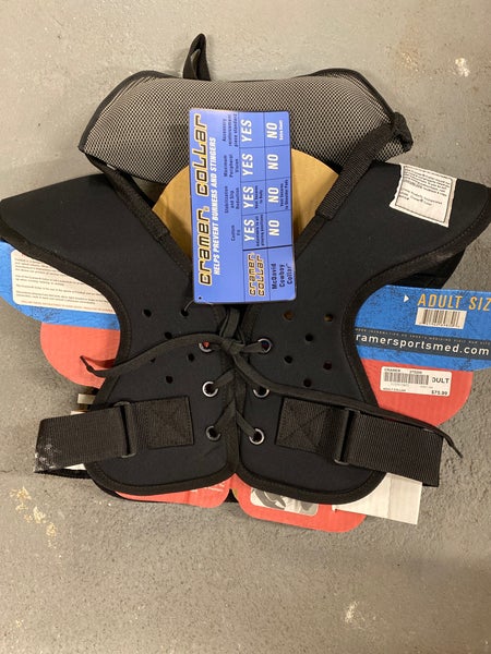 Cramer Adult Cowboy Collar