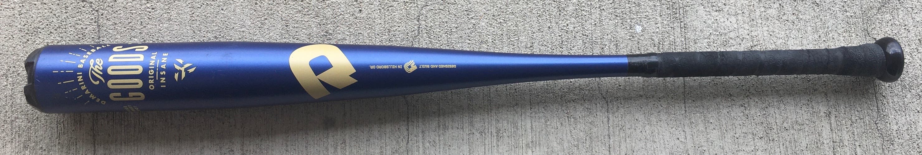 DeMarini The Goods One Piece 33"
