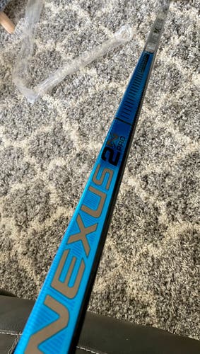 NEW Bauer Nexus 2N PRO P92