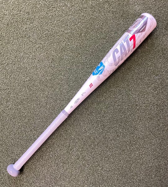 Pink MLB Bats for sale