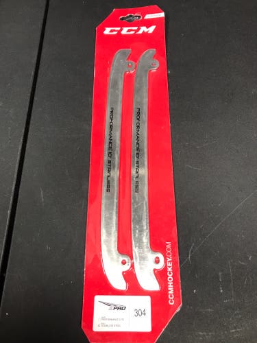 New CCM 304 mm E Pro Runners