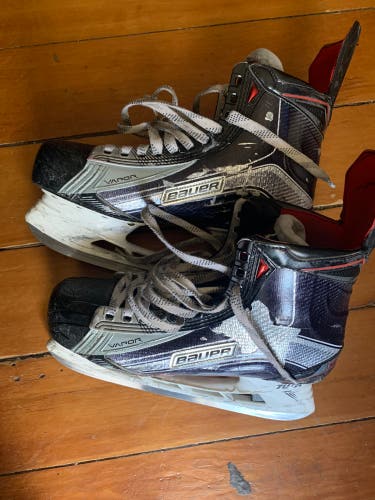 Used | Bauer 1x Skates | 11D |