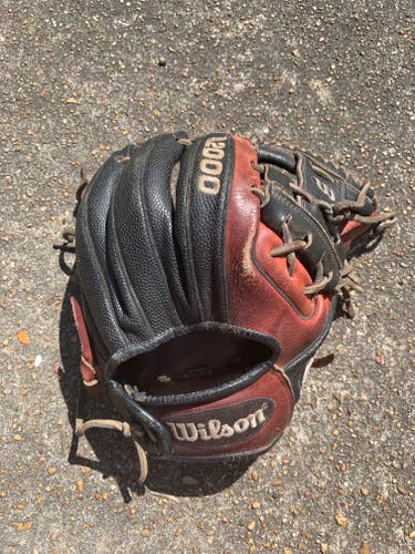 Used Wilson a2000 FSOT