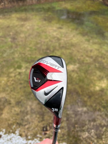 Women's Right Handed Covert vrs Hybrid Ladies Flex 3H