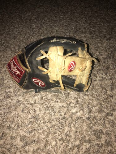 RAWLINGS HEART OF THE HIDE DUAL CORE 11.5