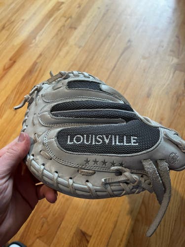 New* Louisville Catchers glove