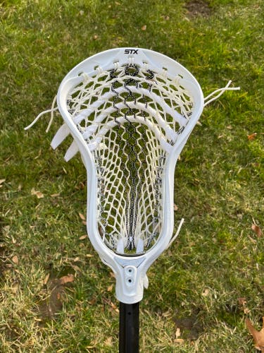 New STX Surgeon 700 With Fiber 2