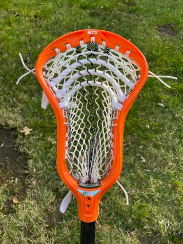 Used STX Surgeon 700 With Fiber 2