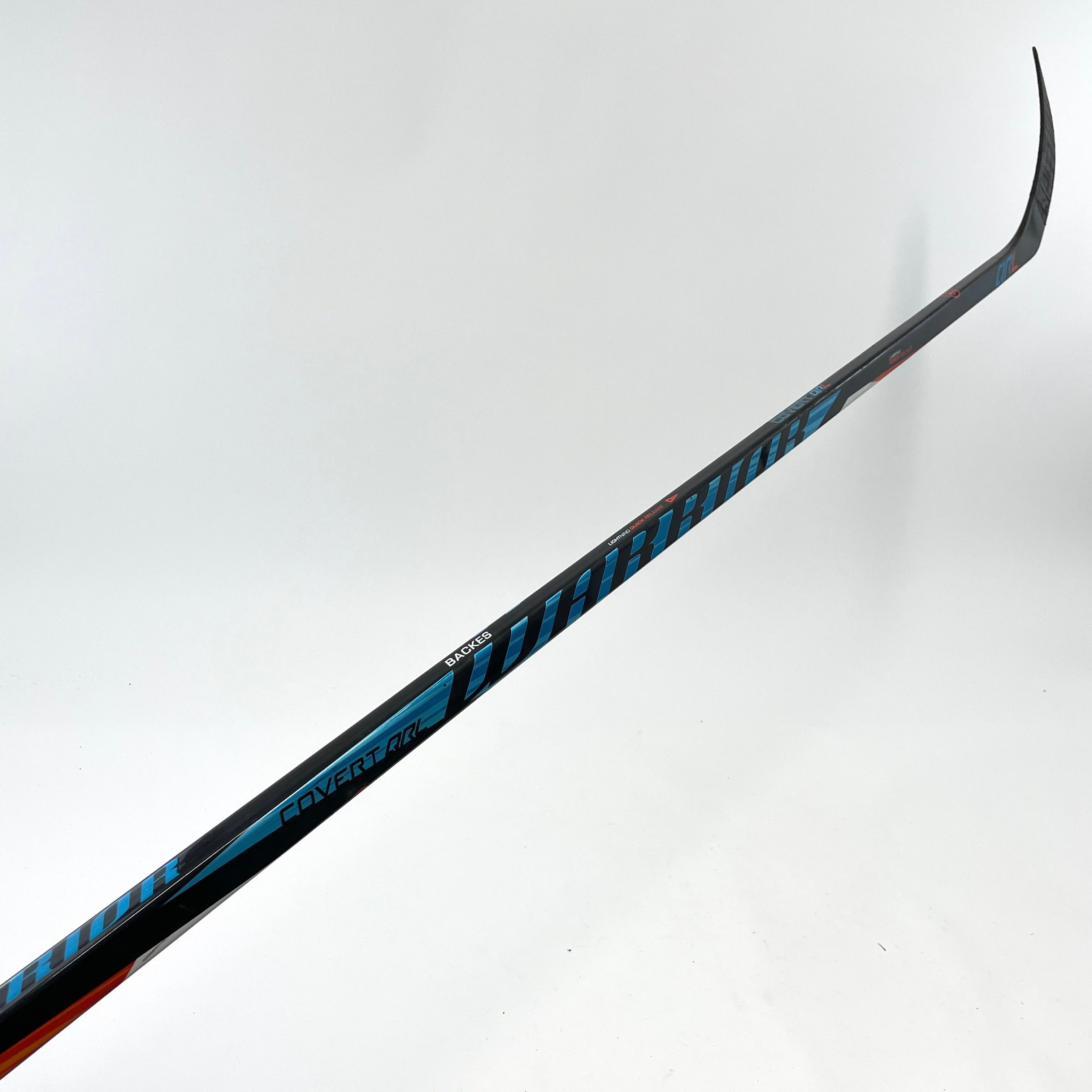Warrior Covert QR Edge Grip Hockey Stick Senior Right Backstrom W03 Flex 85 
