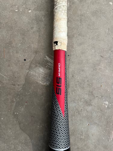Louisville slugger Omaha 515