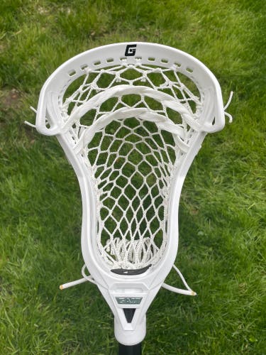 New Gait D With TMD 6D