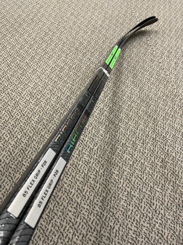 CCM 2-PACK Ribcore Trigger 6 Pro 85 flex P28 curve left hand sticks