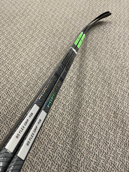 CCM 2-PACK Ribcore Trigger 6 Pro 85 flex P28 curve left hand sticks