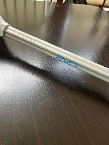 Used Warrior Evo Warp Stick