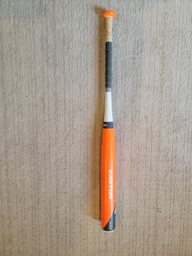 Used USSSA Certified Easton Composite Mako Bat (-11) 21 oz 32"