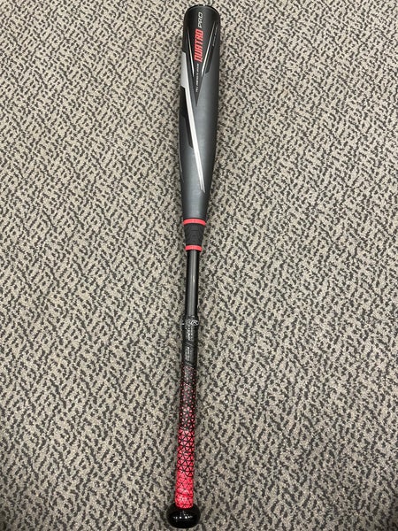 Rawlings Quatro Pro 32” 27 once USSSA -5 bat