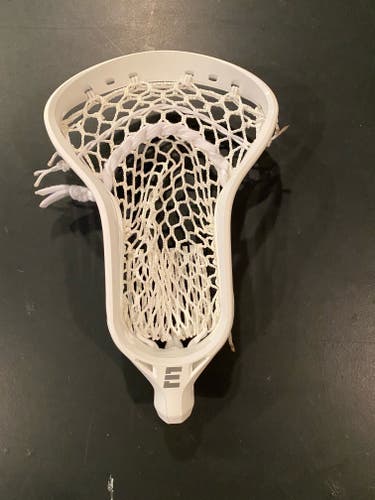 New Attack & Midfield Epoch Strung The Hawk Head